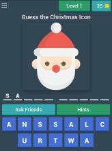 Christmas Quiz (2017)截图2