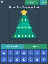 Christmas Quiz (2017)截图