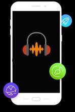Convert video to mp3 Pro截圖