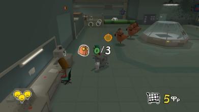 Tricks Rabbids截图3