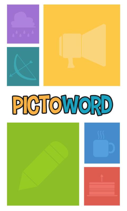 Pictoword: Word Guessing Games截图4