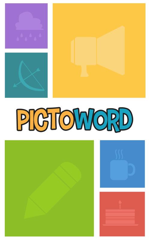 Pictoword: Word Guessing Games截图2