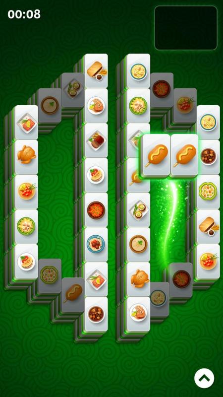 Mahjong Solitaire截图5