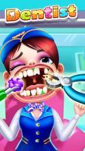 Mad Dentist截图5