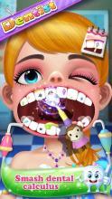 Mad Dentist截图2