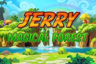 Jerry Magical Forest截图5