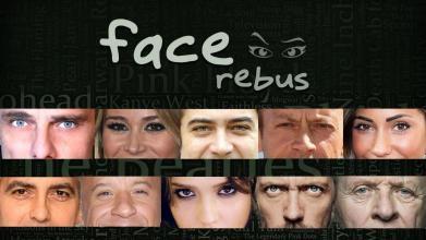 Face Rebus截圖