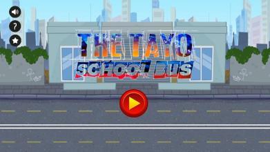 The Tayo School Bus截图3