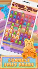 Sweet Jelly Bear Adventure截图5