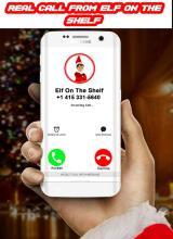 Real Elf On The Shelf Call截图5