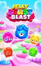 Jelly Beast Blast截图3