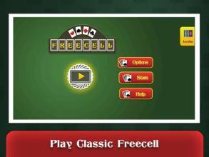 FreeCell Online截图4