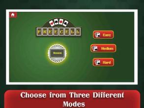 FreeCell Online截图3