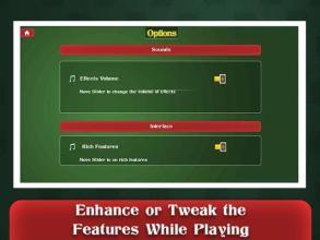 FreeCell Online截图1