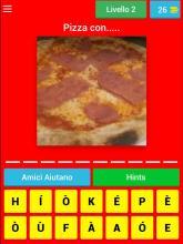 Indovina le pizze截图5