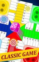 Parcheesi Classic Board Game截图4