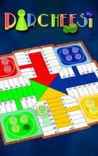 Parcheesi Classic Board Game截图3