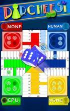 Parcheesi Classic Board Game截图2