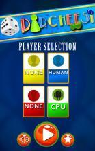 Parcheesi Classic Board Game截图1