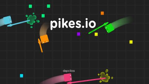 pikes.io截图