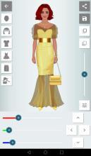 Recolor Fashion Dress Up截图5