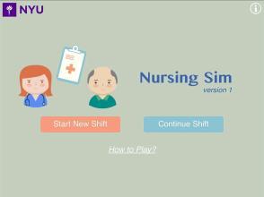 Nursing Sim截图4