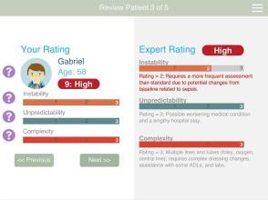 Nursing Sim截图3