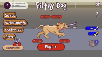 Filthy Dog截图5