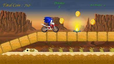 Sonic Speed Super Jungle Adventures截图5