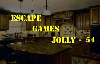 Escape Games Jolly-54截图3