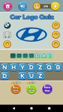 Car Logo Quiz 2018 - Fun Quizzes截图5