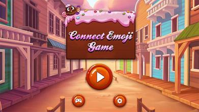 Emoji Connect Game截图5