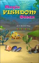 Magic Fishdom Ocean截图1