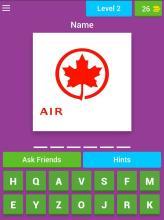 Airlines quiz截图4