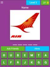 Airlines quiz截图3