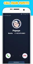 Call From Popeye截图4