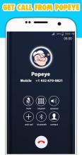 Call From Popeye截图2