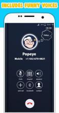 Call From Popeye截图1