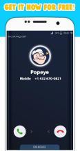 Call From Popeye截图