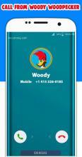 Call From Woody Woodpecker截图5