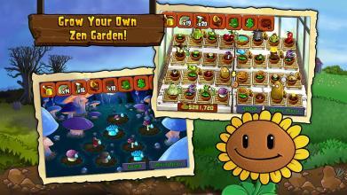 Plants vs. Zombies FREE截图5