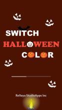 Switch Halloween Color截图5