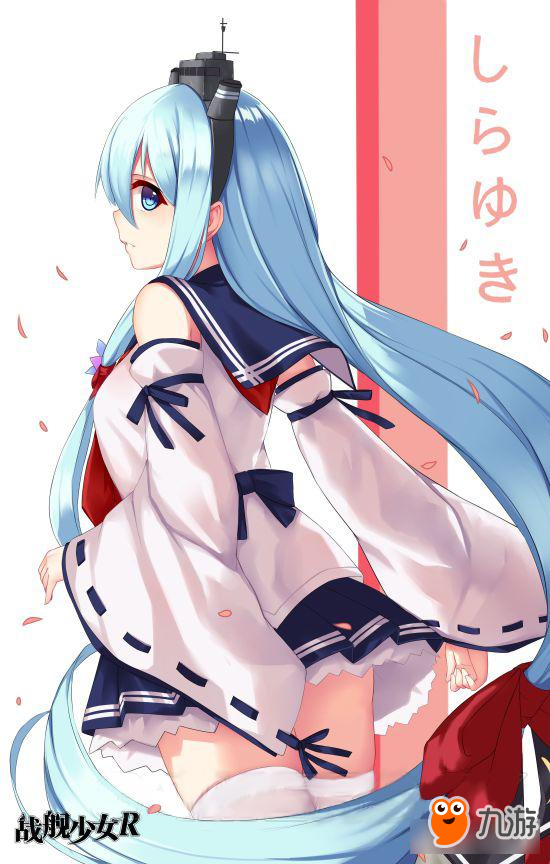 戰(zhàn)艦少女R吹雪技能搭配 特型驅(qū)逐艦有哪些