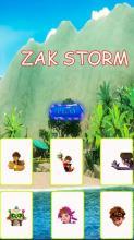 The super pirate memory: Zak the sturm截图5