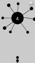 Pin The Rotating Circle截图5