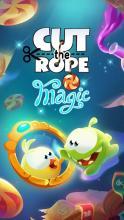 Cut the Rope: Magic截图1