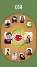 Spin the Bottle: chat and love截图5