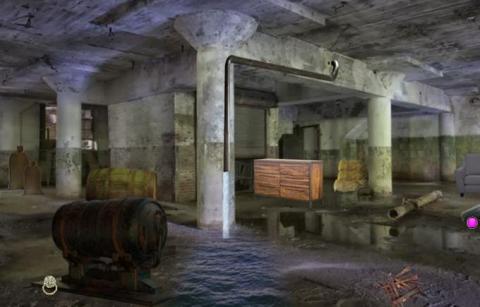 Abandoned Factory Escape 12截图5