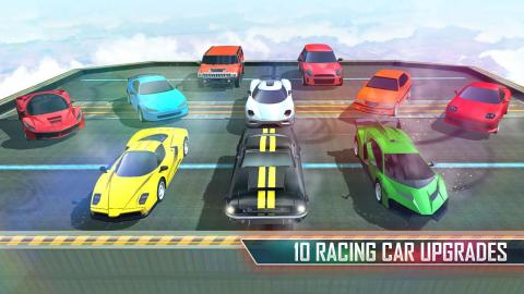 Impossible Driving Games截圖4