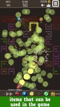 Swipe Brick Breaker Balls截图5